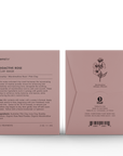 Bioactive Rose Clay Mask Organic - Single Treatment