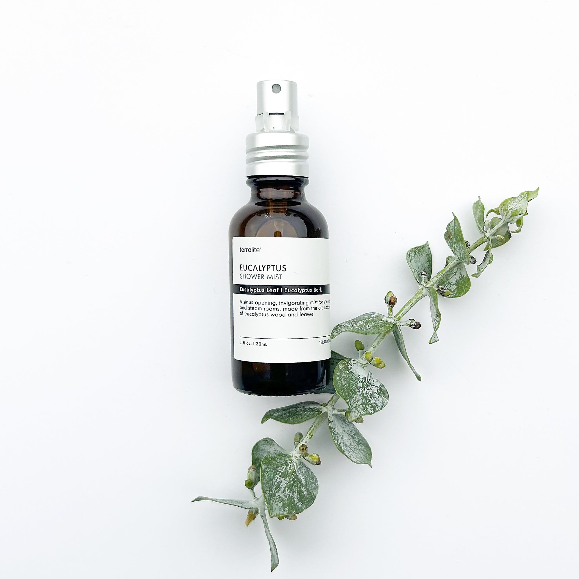 Eucalyptus Shower Mist