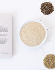 Tea Tree - Herbal Foot Soak