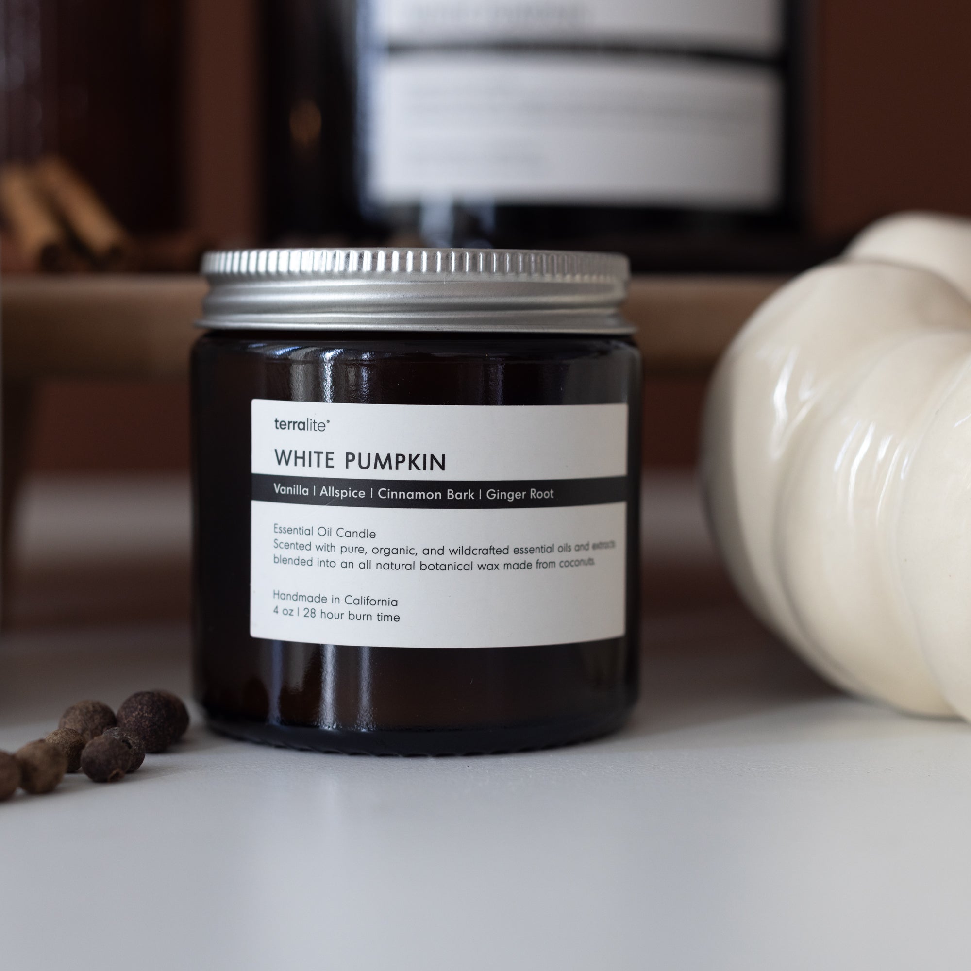 White Pumpkin (travel)