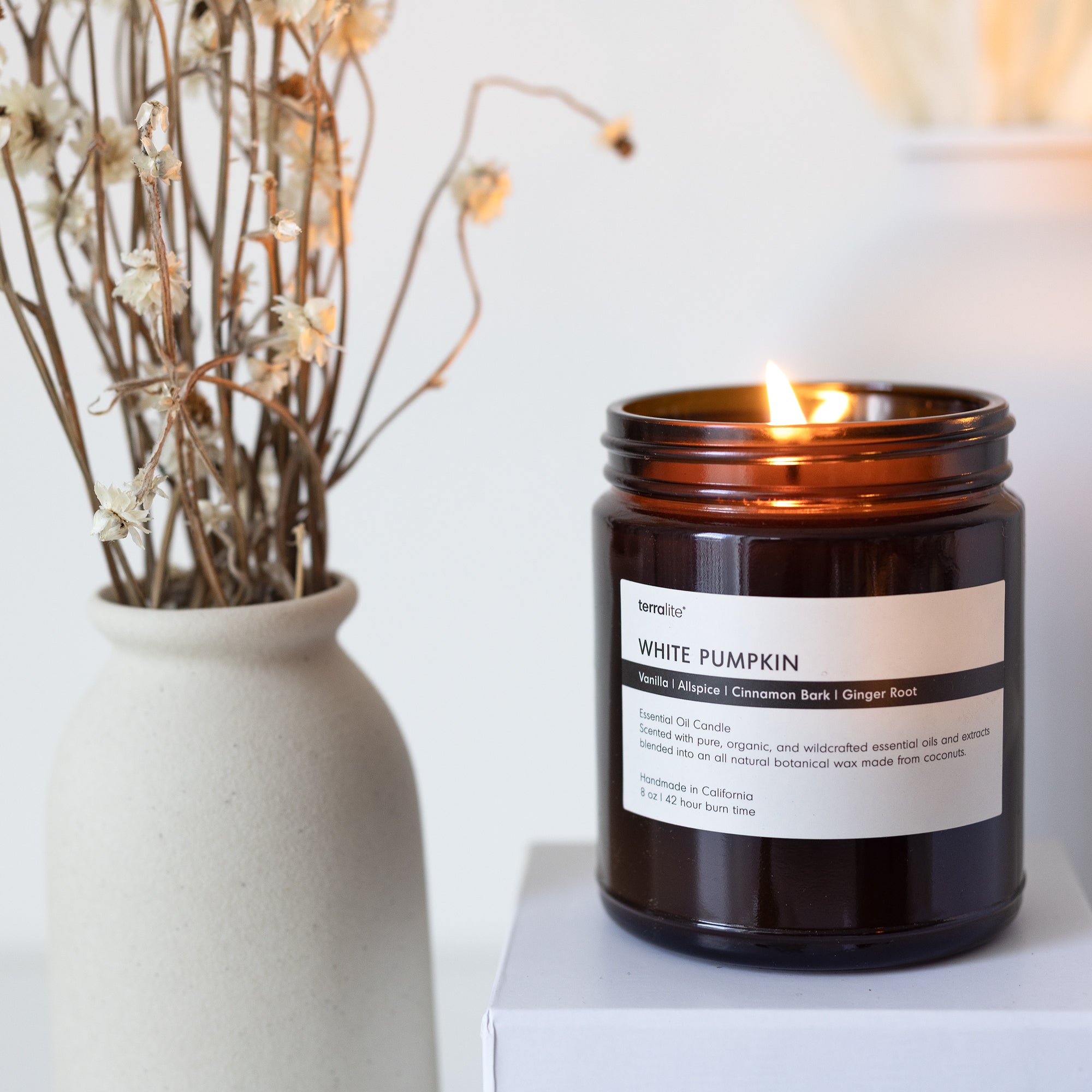 White Pumpkin (classic)