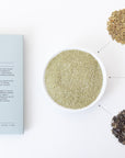 Wild Mint Herbal Foot Soak