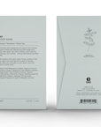 Wild Mint Herbal Foot Soak Organic - Single Treatment