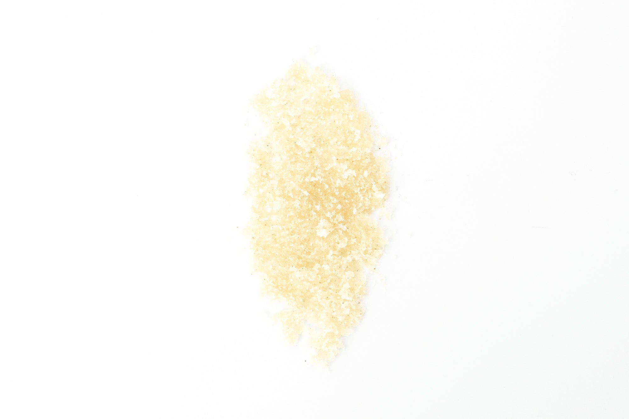 Turmeric & Citrus Organic Body Scrub