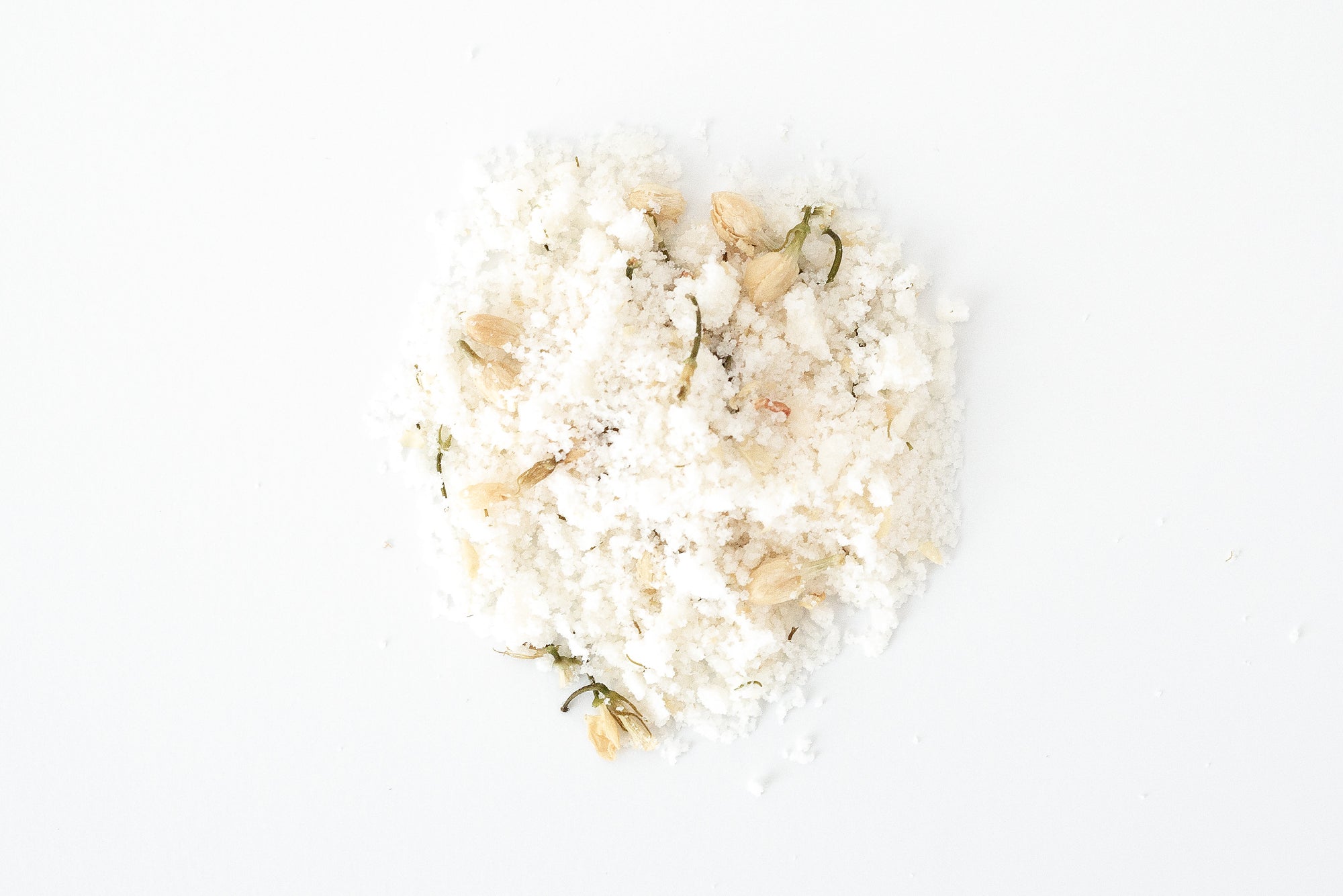 Jasmine Organic Milk Bath Soak