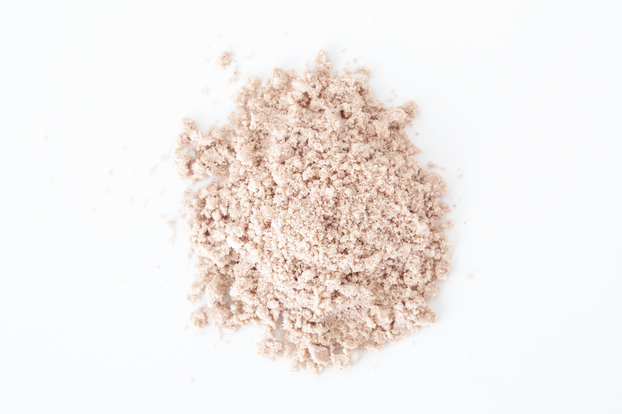 Rose Organic Milk Bath Soak 